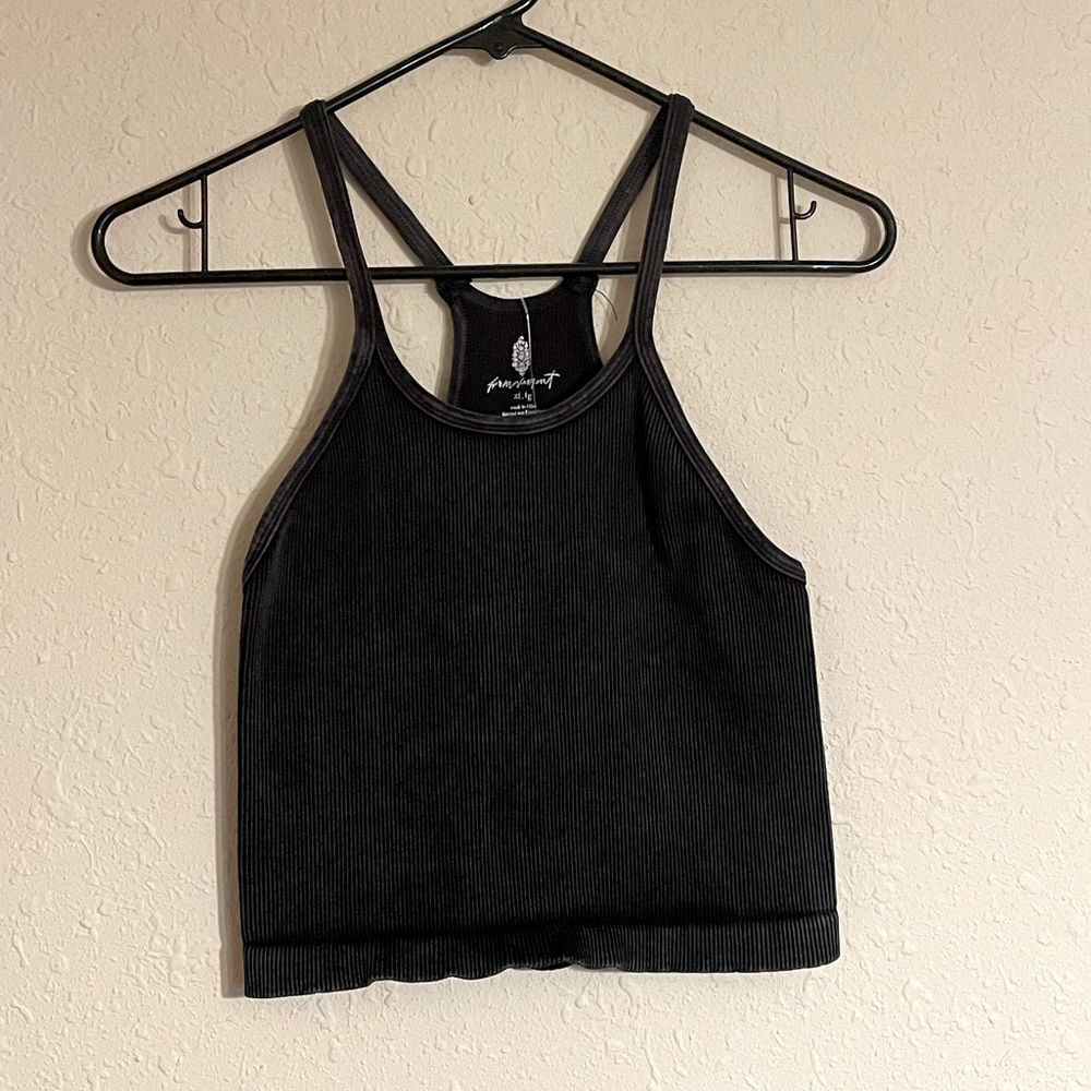 NWT Free People Movement Tank